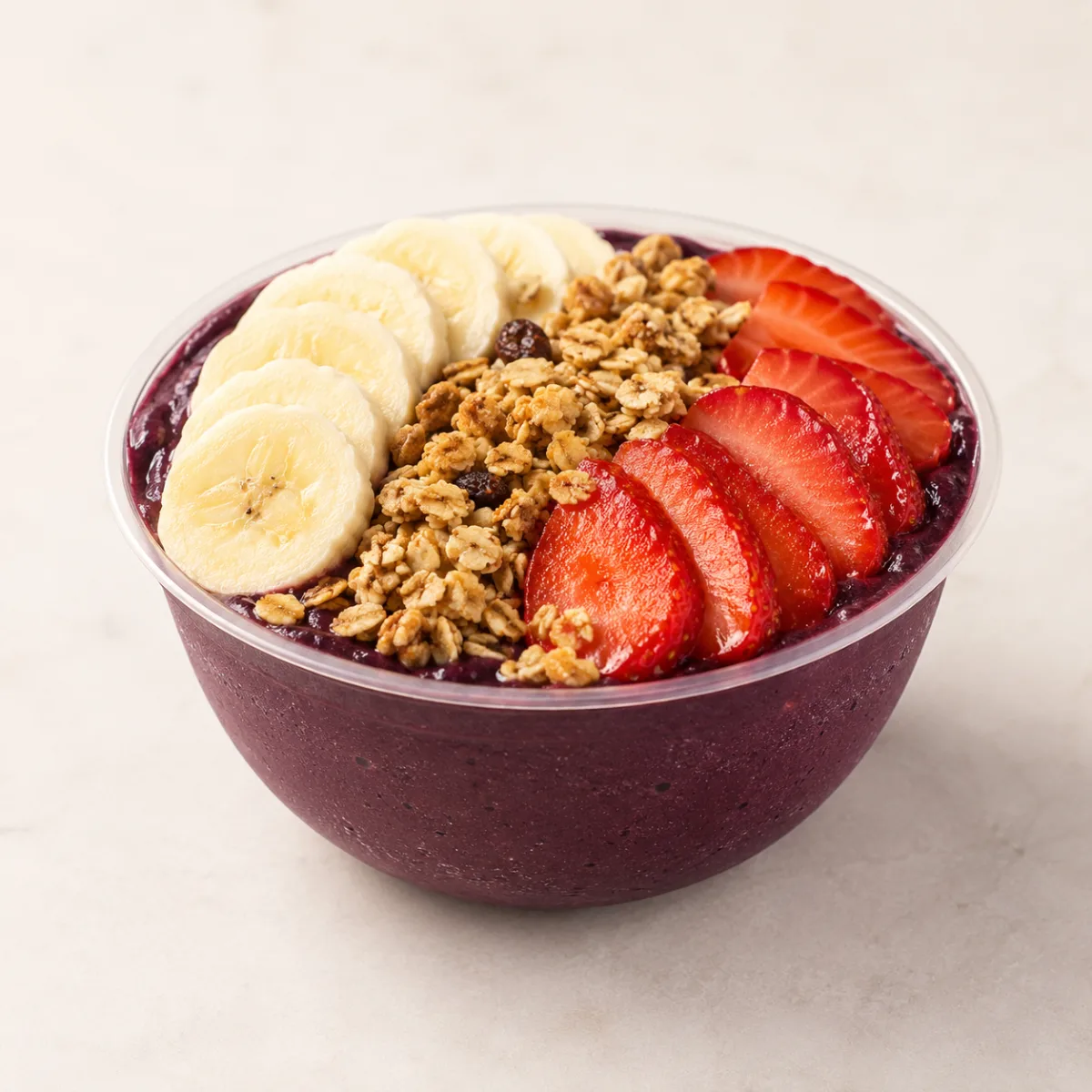Açaí Monte Do Seu Jeito -340ml