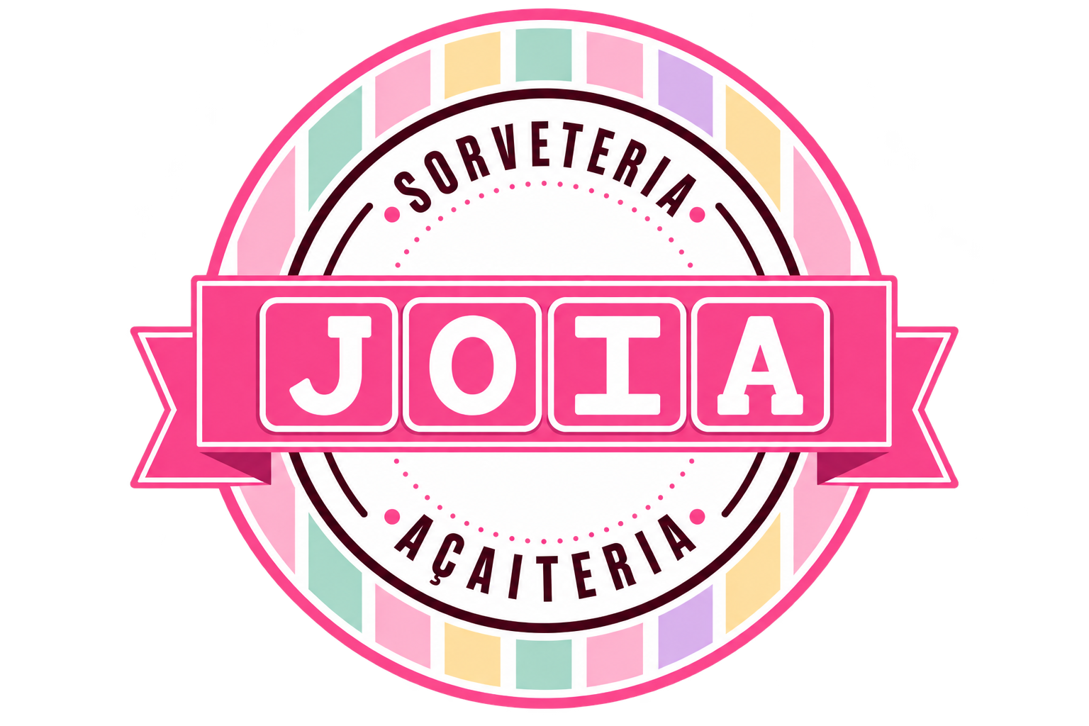 Joia Sorveteria e Açaiteria
